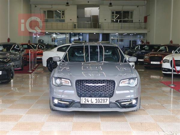 كرايسلر 300 2018 للبيع في العراق - اربيل